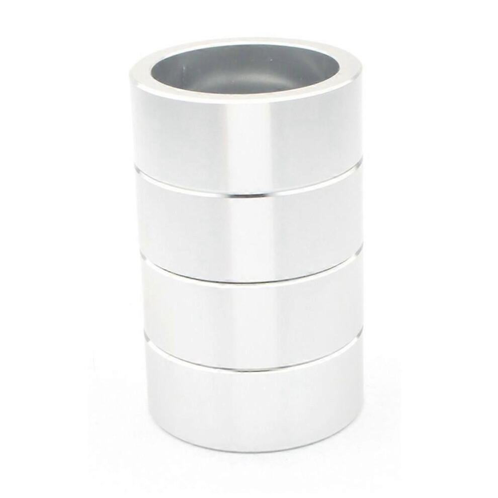 Suspension Lift Spacer Kit 2.5Inch For Can Am Outlander 650 800 Models Atvs Silver 9319739909944