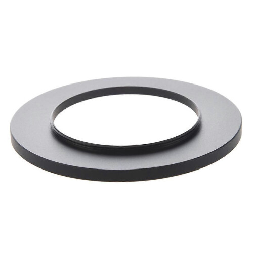Φακός φίλτρου κάμερας 49mm έως 72mm Προσαρμογέας δακτυλίου ανύψωσης 49mm-72mm 1