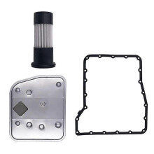 31726JF00A Transmission Oil Filter Assy Set for Nissan GT-R GTR R35 3.8T 35 Valkyrie 07-17 GearBox Oil Filter 10300116AA