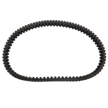 CVT Drive Belt 60 23100-62E-000 23100-50B-000 for GOES ATV GOES 350s 360 UTV Drive V-Belt 2310050B000