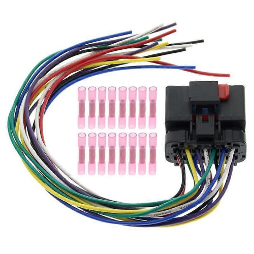 compatible for Grand 1997-2004 Door Wire Harness Connector 1
