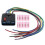 compatible for Grand 1997-2004 Door Wire Harness Connector 3