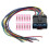 compatible for Grand 1997-2004 Door Wire Harness Connector 4