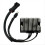 Motorcycle Voltage Regulator Rectifier compatible for 2