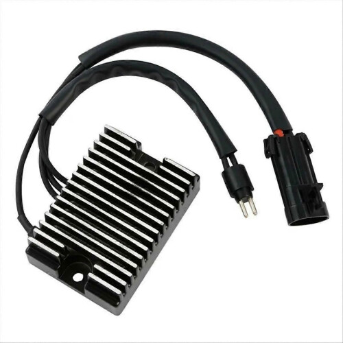 Motorcycle Voltage Regulator Rectifier compatible for 2