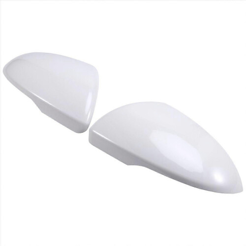 Car Side Rearview Mirror Cover Door Mirror Shell for 2