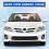 Auris Corolla 2007-2013 Σκίαστρο Πλευράς Οδηγού με Καθρέφτη & Σκίαστρο 4