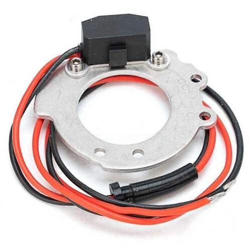 Electronic Ignition Conversion Kit 1244A 1244 EF4 compatible for 4Cyl 2N 1