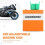 6 Pins Motorcycle Racing Engine Ignition CDI compatible for FT180 FT200 FT250 4