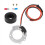 Electronic Ignition Conversion Kit 1244A 1244 EF4 compatible for 4Cyl 2N 4