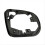Car Rearview Mirror Frame Housing Trim compatible for - Left Side 3
