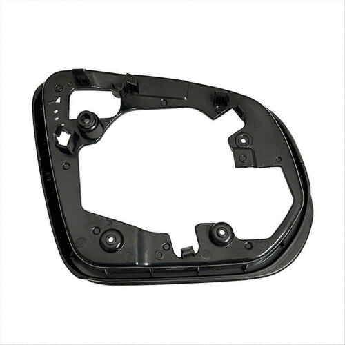 Car Rearview Mirror Frame Housing Trim compatible for - Left Side 2