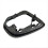 Car Rearview Mirror Frame Housing Trim compatible for - Left Side 4