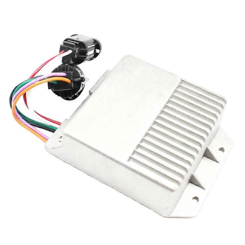 Ignition Control Module DY184 LX203 compatible for compatible ford Jeep 2