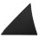 Car Mirror Trim Triangle Cover 25838246 25838245 for 4