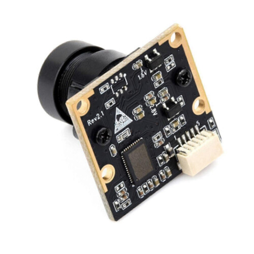 Κάμερα USB IMX335 5MP (C) Εγγραφή βίντεο 2K Καλύτερη ευαισθησία 1