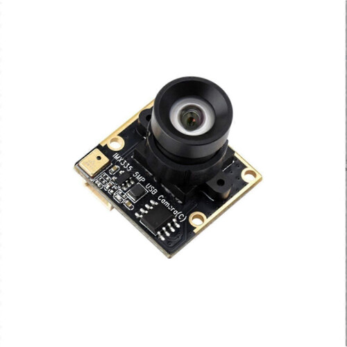 Κάμερα USB IMX335 5MP (C) Εγγραφή βίντεο 2K Καλύτερη ευαισθησία 2