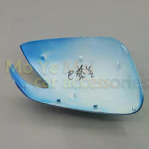 Βαμμένο περίβλημα καθρέφτη για Fit Jazz 2008-2013 GE6 GE8 GP1 Κάλυμμα οπισθοπορείας 1