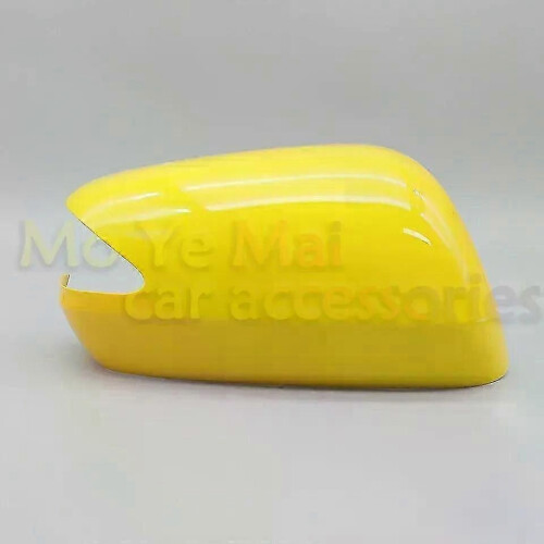 Βαμμένο περίβλημα καθρέφτη για Fit Jazz 2008-2013 GE6 GE8 GP1 Κάλυμμα οπισθοπορείας 2