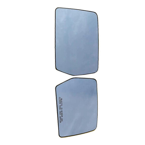 Heated Auto Side View Mirror Rearview Mirror for Ford 2