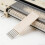 4Pcs Knitting Machine Wire Transmitter and Transfer Comb Accessory Set 9