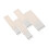 4Pcs Knitting Machine Wire Transmitter and Transfer Comb Accessory Set 10