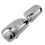Copertura per specchietto retrovisore auto compatibile con Wish 2003-2007, coperture per specchietti 3