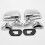 Left+Right Rear View Mirror for 1997-2001 3