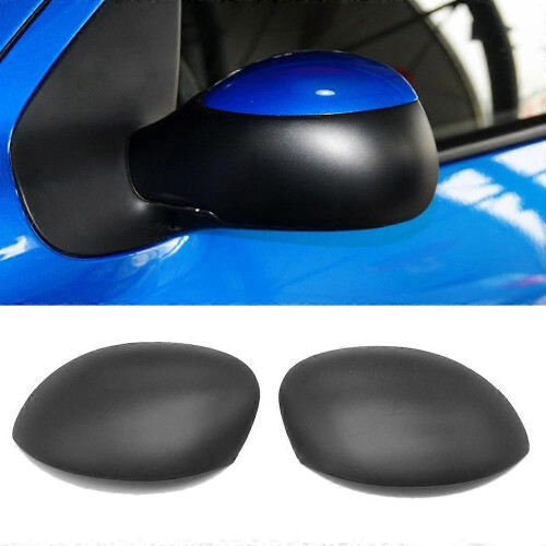 Rearview Mirror Cover for 206 207 C2 1