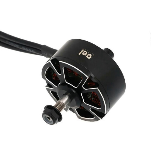 X4115 650KV χωρίς ψήκτρες κινητήρας 3-8S Drone για RC Multirotor Quadcopter FPV Freestyle Drone Ανταλλακτικά 2