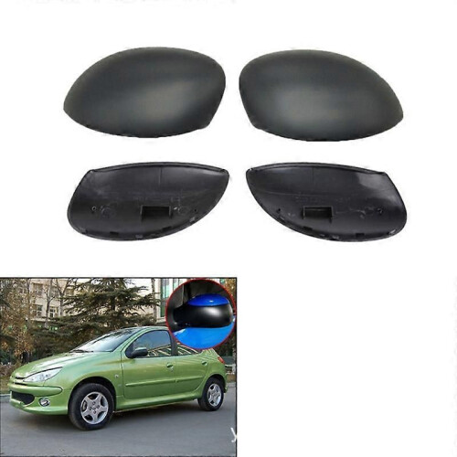 Rearview Mirror Cover for 206 207 C2 2