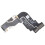 OEM Front Camera Module Replacement for 15 Pro - Original Quality 3
