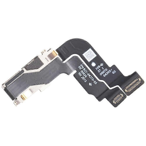 OEM Front Camera Module Replacement for 15 Pro - Original Quality 2