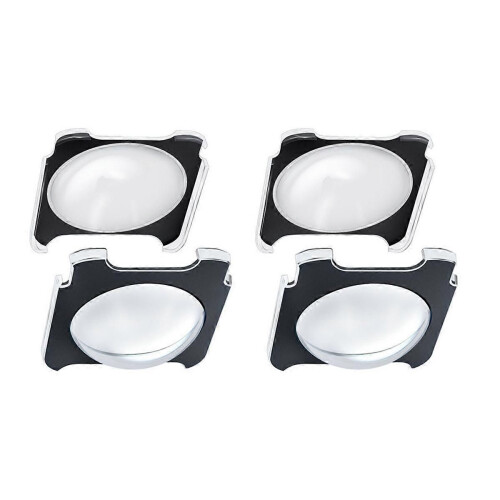 Protective Lens Cap for /R Adhesive Panoramic Camera Protector Camera Accessories for 1