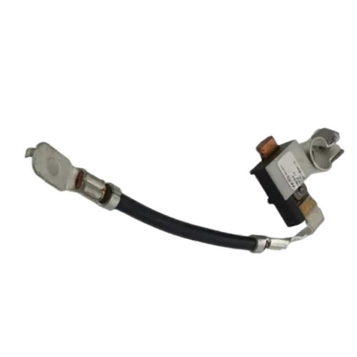 Car Battery Negative Sensor Cable 37180-F2000, 37180F2000 for 2016-2020 2