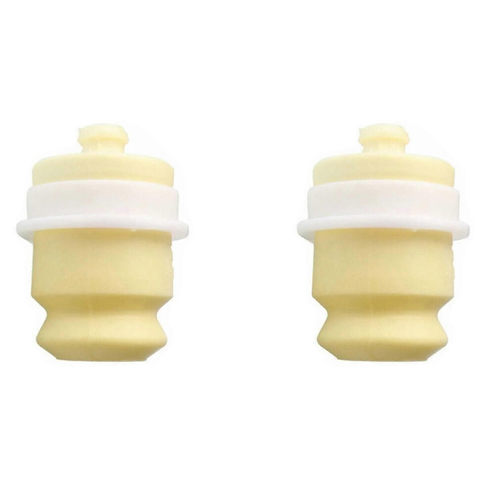 Universal Rear Shock Absorbing Elastic Cushion For Citroen And Peugeot Models 9319739911213