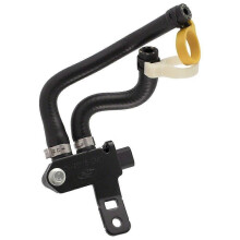 Válvula de recirculación de gases de escape (EGR) LB5Z-9J433-B LB5E-9J433-AC LB5Z-9J433-A compatible