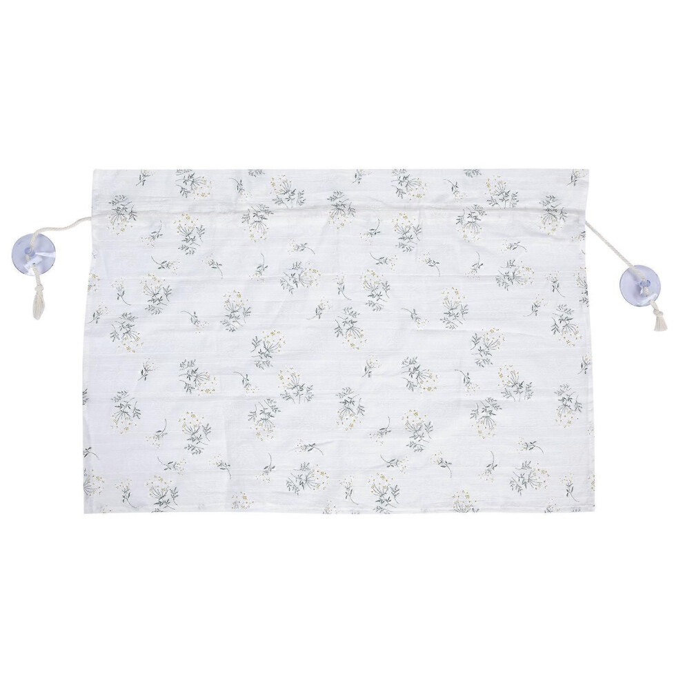 Cute Car Windshield Sun Shade Flower Vehicle Front Window Visor Sunshade Protector3# 9319739914955