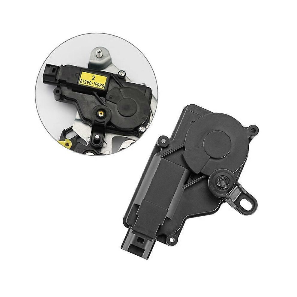 Tailgate Door Latch Trunk Lid Lock Actuator Motor For 2005-2010 Sportage 95750-1F020 812901F020 812 9319739915020