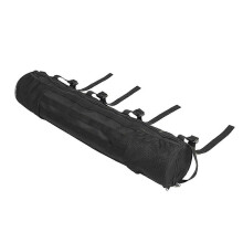 Τσάντα αποθήκευσης Roll Bar για Wrangler LJ TJ JK JL Gladiator JT Πολλαπλές τσέπες & οργανωτές & T