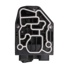 Bloque de válvulas completo para suspensión neumática 4M0616005E compatible con 4M de 3 pines.