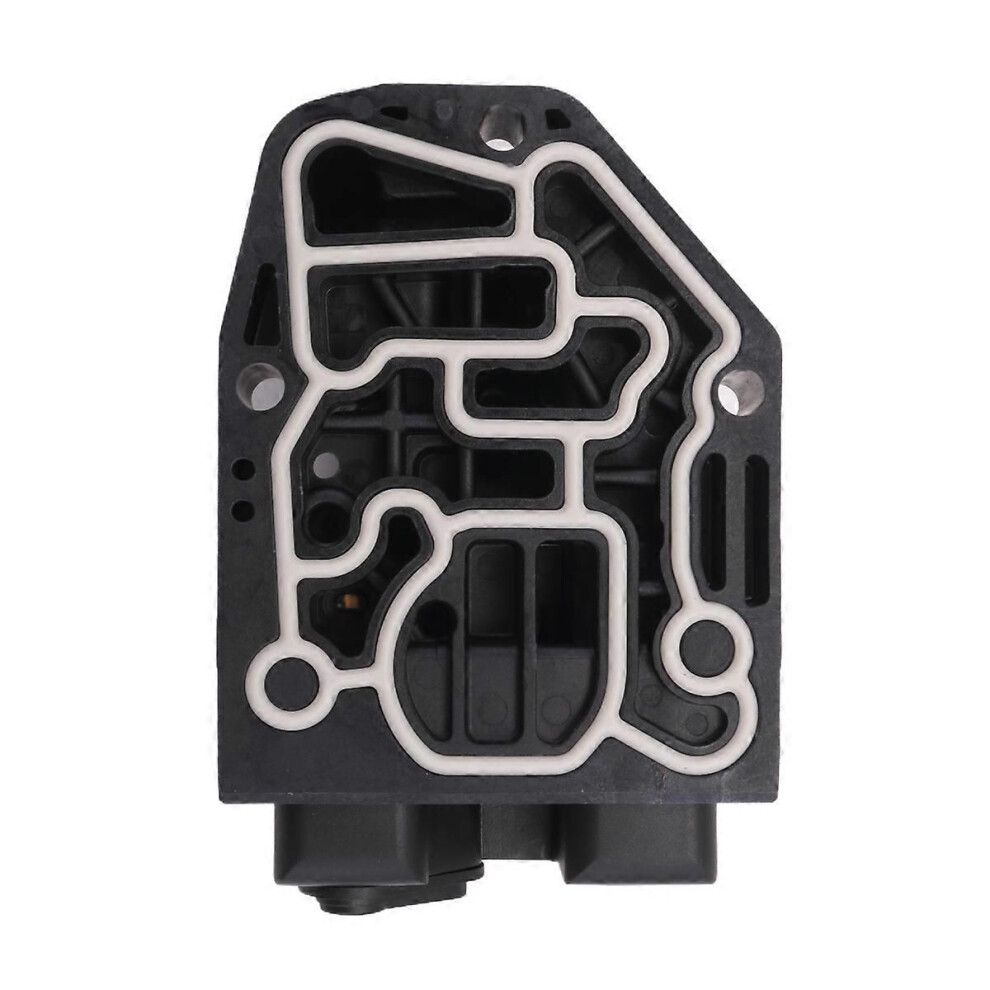 4M0616005E Air Suspension Whole Valve Block for 4M 3Pin-image-OPC-PTHCJVH-NEW