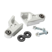 ADV350 FORZA 350 GTR NSS350 Motorcycle Rear Shock Absorber Suspension Lowering Link