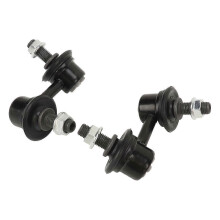 1 par de bieletas de barra estabilizadora de suspensión delantera 51321-S5A-003, kit de bieletas de