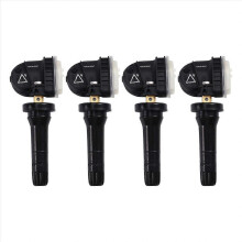 433MHz TPMS Sensor Tire Pressure Sensor 13540602 compatible for