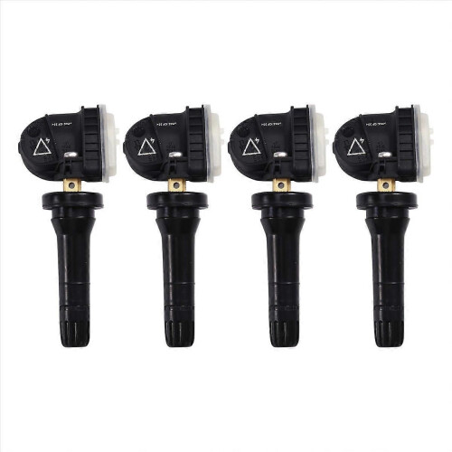 433MHz TPMS Sensor Tire Pressure Sensor 13540602 compatible for