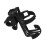 2Stk Kinderwagen Flaschenhalter 360 Langlebig 4