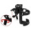 2Stk Kinderwagen Flaschenhalter 360 Langlebig 5