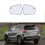 Heated Side Mirror Replacement for Vitara 2016-2018 2