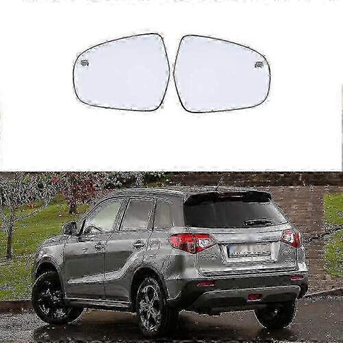 Heated Side Mirror Replacement for Vitara 2016-2018 1